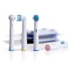UTÁNGYÁRTOTT FOGKEFE FEJ ORAL B ELEKTROMOS FOGKEFÉHEZ 6 X 4 DB-OS CSOMAG
